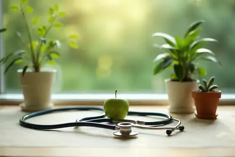 Perdre 20 kilos en organisant sa semaine