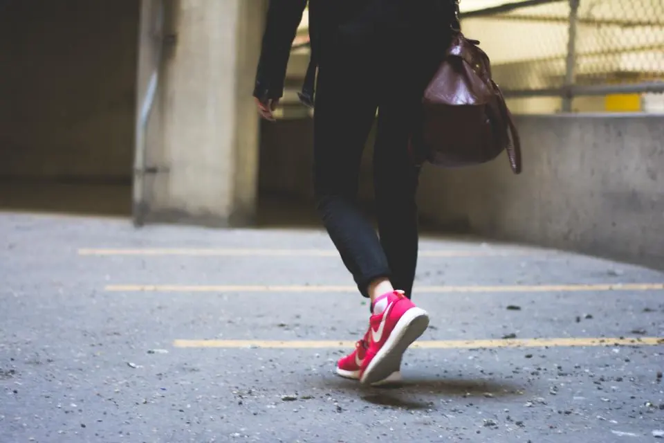 Mincir sans faire de sport, en comptant sur les pas de tous les jours