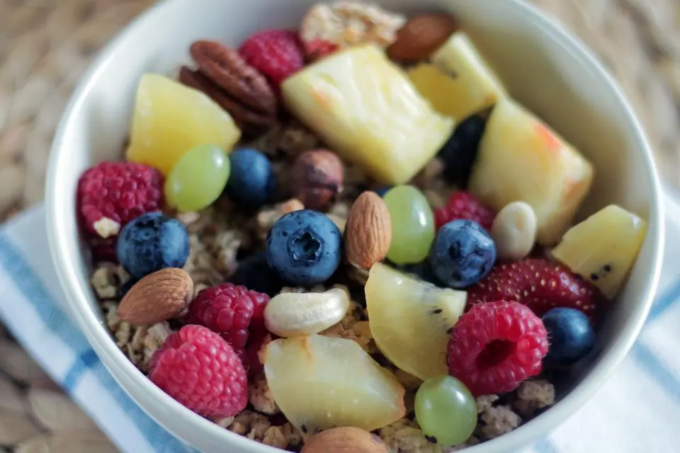 Quelle collation pour maigrir quand les horaires bousculent les repas