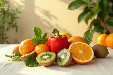 Vitamines essentielles, celles qui manquent souvent